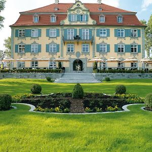 Schloss Neutrauchburg