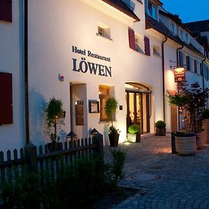 Hotel Löwen