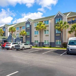 Microtel Inn & Suites By Wyndham Panama City