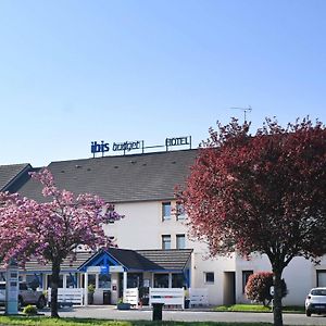 Hotel Ibis Budget Laval