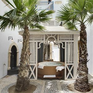 Riad Baladin
